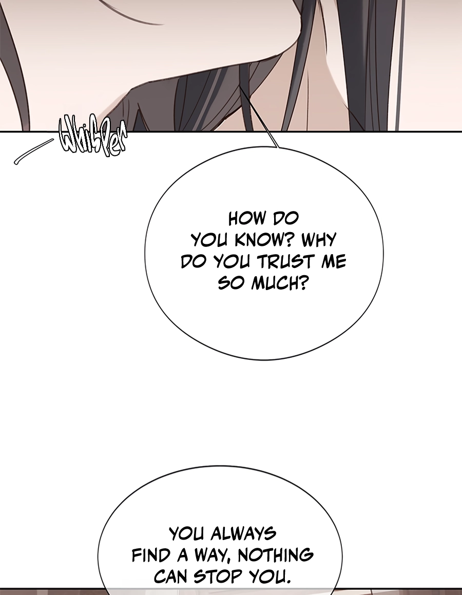When You See Snow Chapter 6 page 22 - 