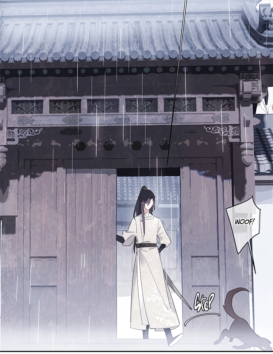 When You See Snow Chapter 6 page 37 - 