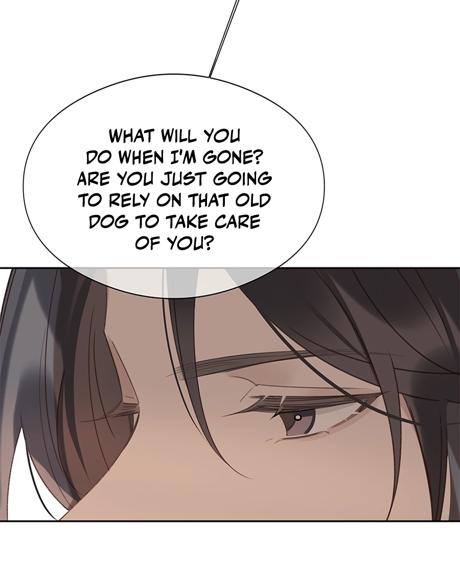 When You See Snow Chapter 6 page 9 - 