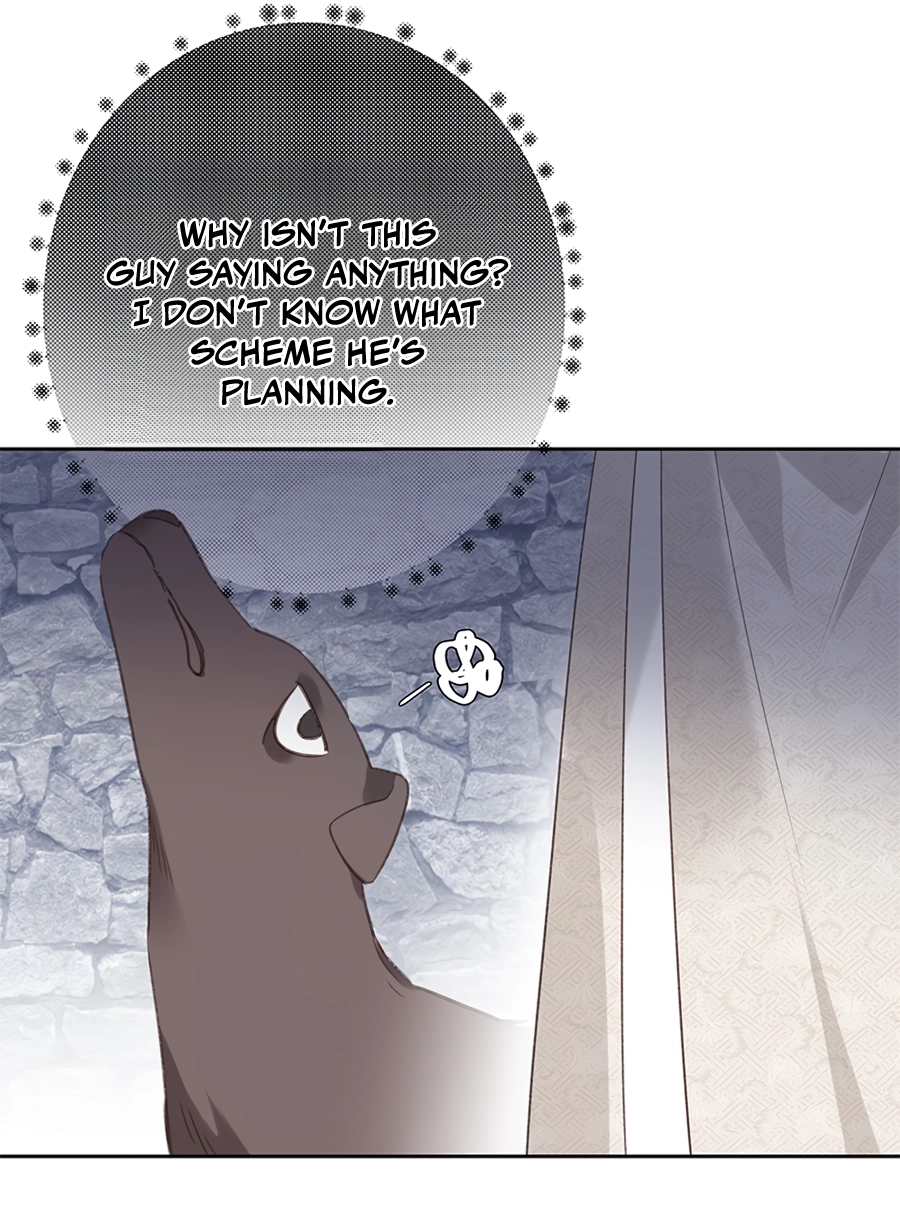 When You See Snow Chapter 6 page 81 - 