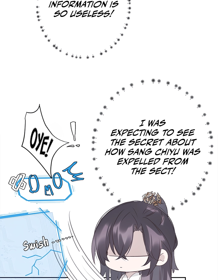 When You See Snow Chapter 7 page 21 - 