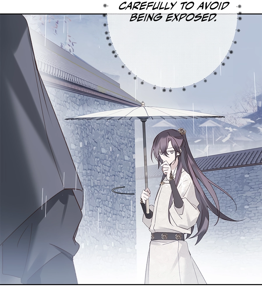 When You See Snow Chapter 7 page 24 - 