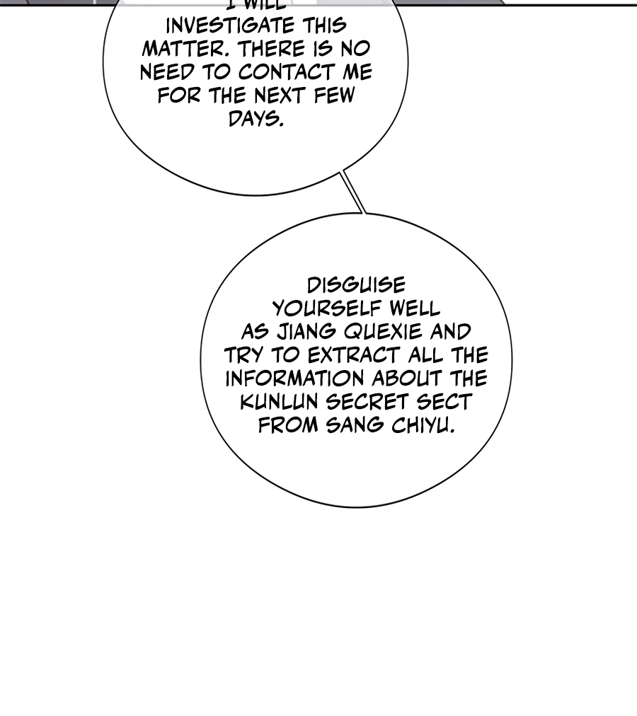 When You See Snow Chapter 7 page 29 - 
