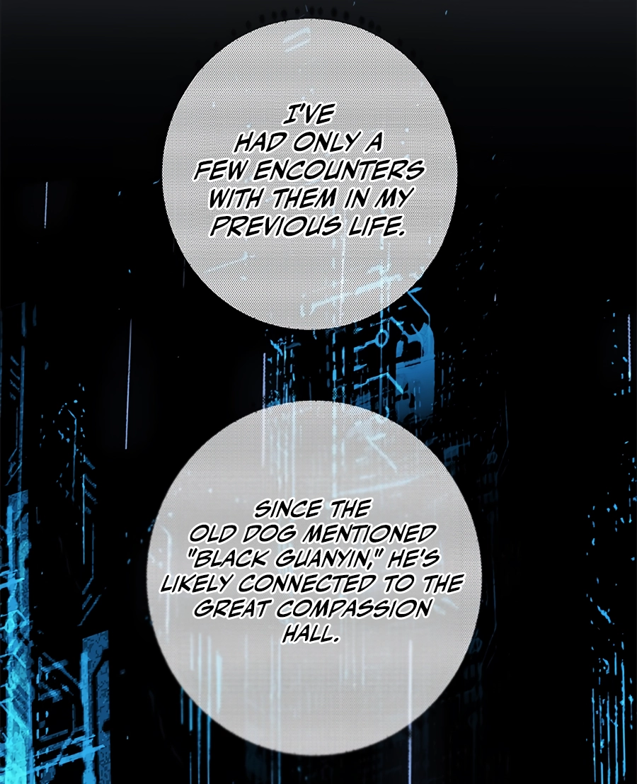 When You See Snow Chapter 7 page 32 - 