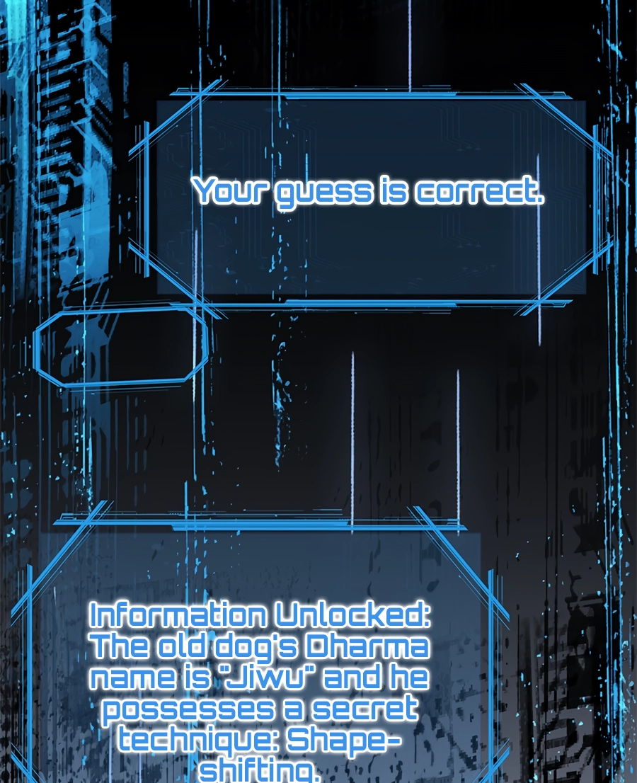 When You See Snow Chapter 7 page 33 - 