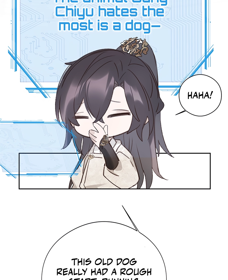When You See Snow Chapter 7 page 37 - 