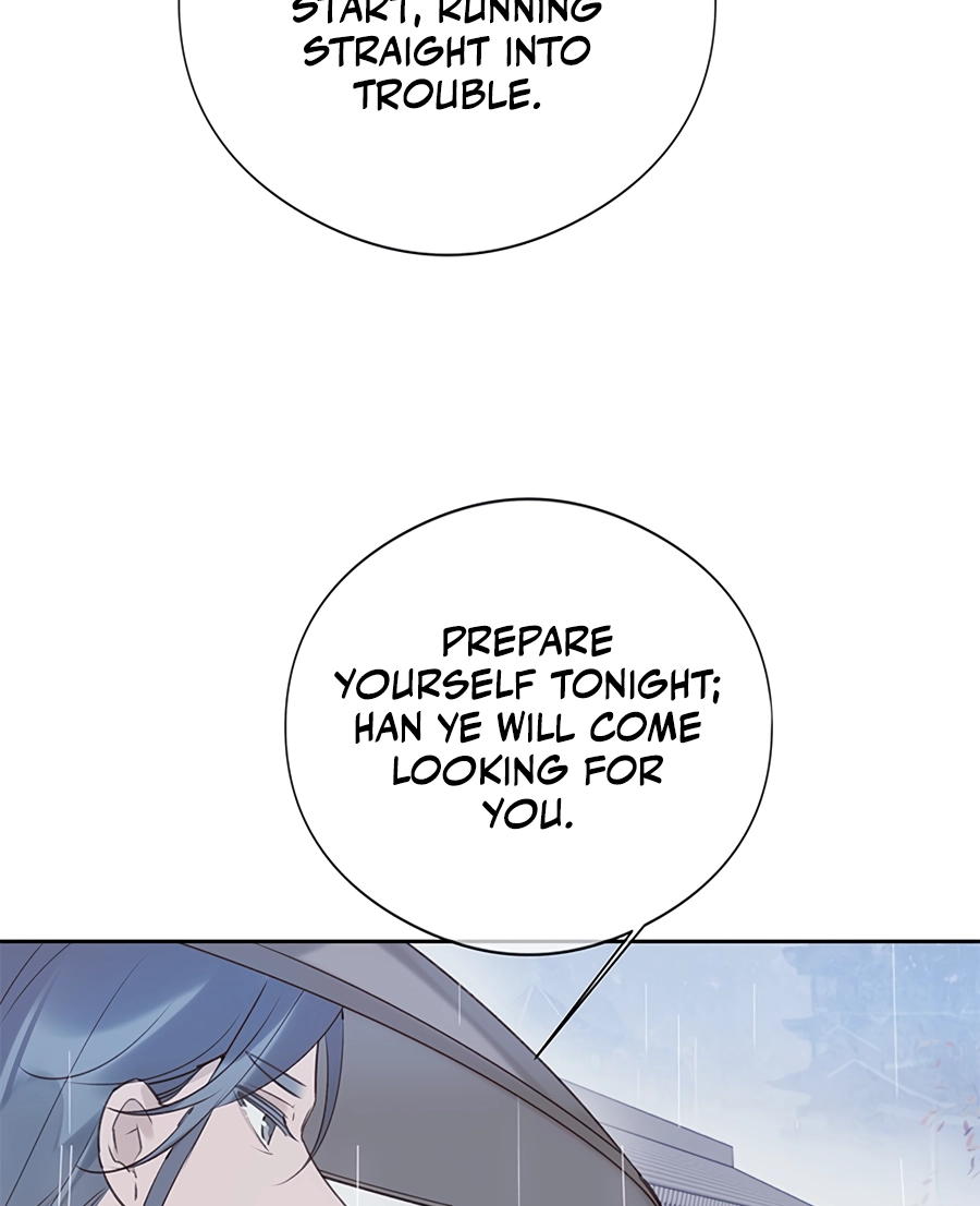 When You See Snow Chapter 7 page 38 - 