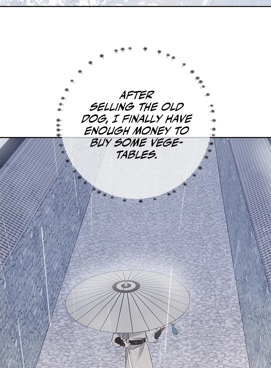 When You See Snow Chapter 7 page 5 - 