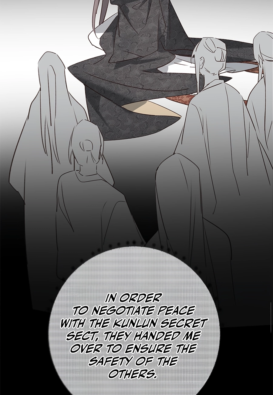 When You See Snow Chapter 7 page 47 - 