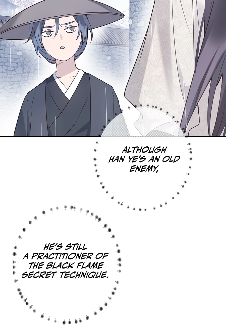 When You See Snow Chapter 7 page 51 - 