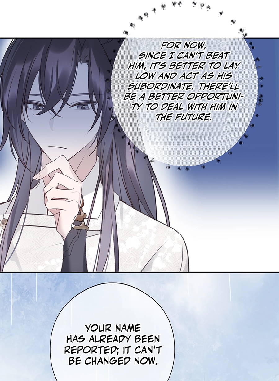 When You See Snow Chapter 7 page 52 - 
