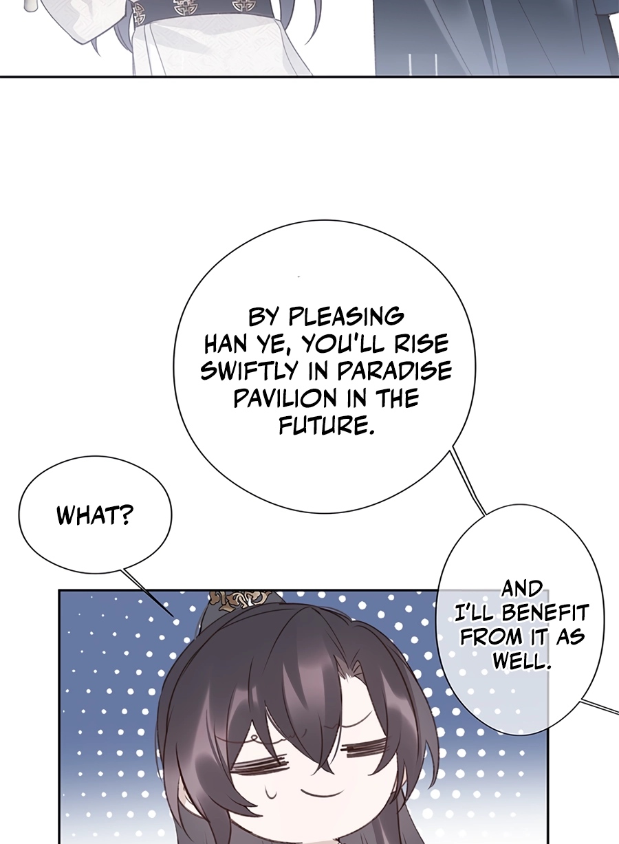When You See Snow Chapter 7 page 54 - 