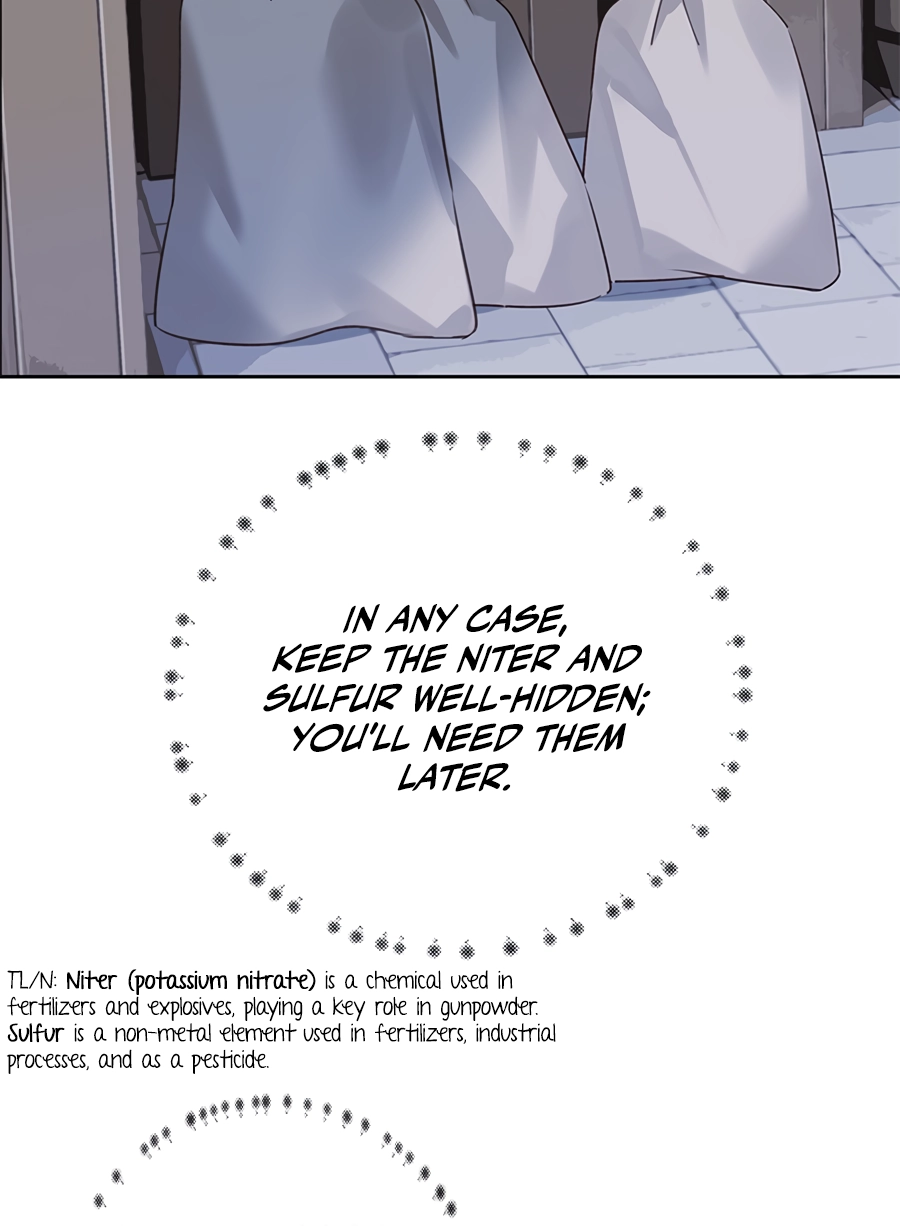 When You See Snow Chapter 7 page 59 - 