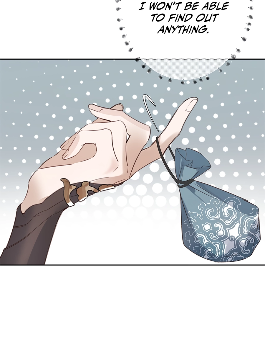 When You See Snow Chapter 7 page 7 - 