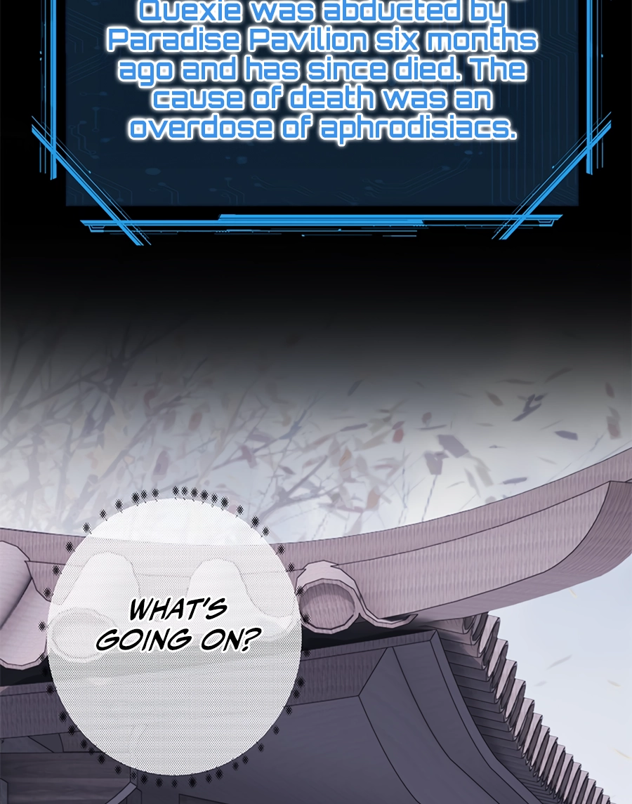 When You See Snow Chapter 7 page 64 - 