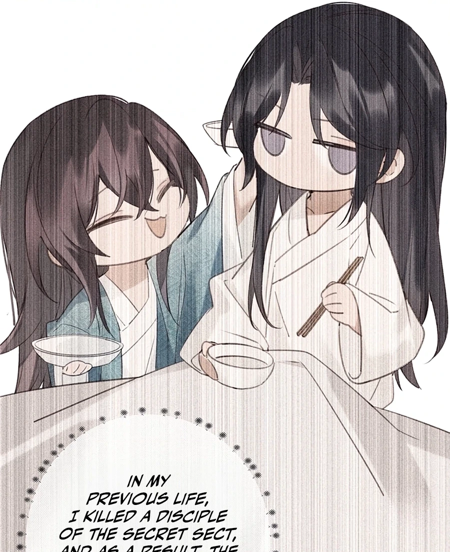 When You See Snow Chapter 7 page 8 - 