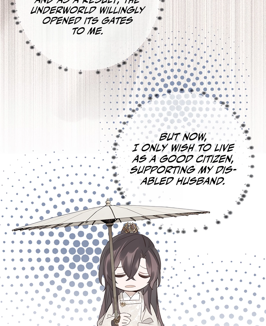 When You See Snow Chapter 7 page 9 - 
