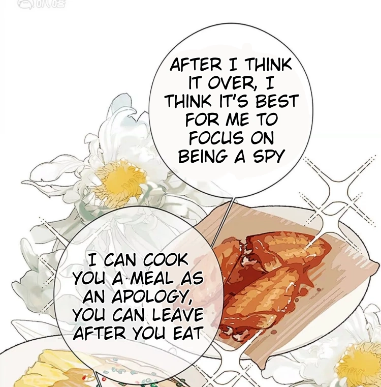 When You See Snow Chapter 9 page 11 - 