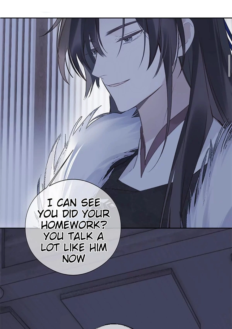 When You See Snow Chapter 9 page 13 - 