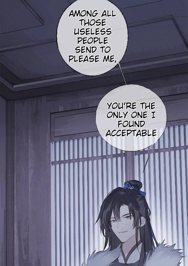 When You See Snow Chapter 9 page 14 - 