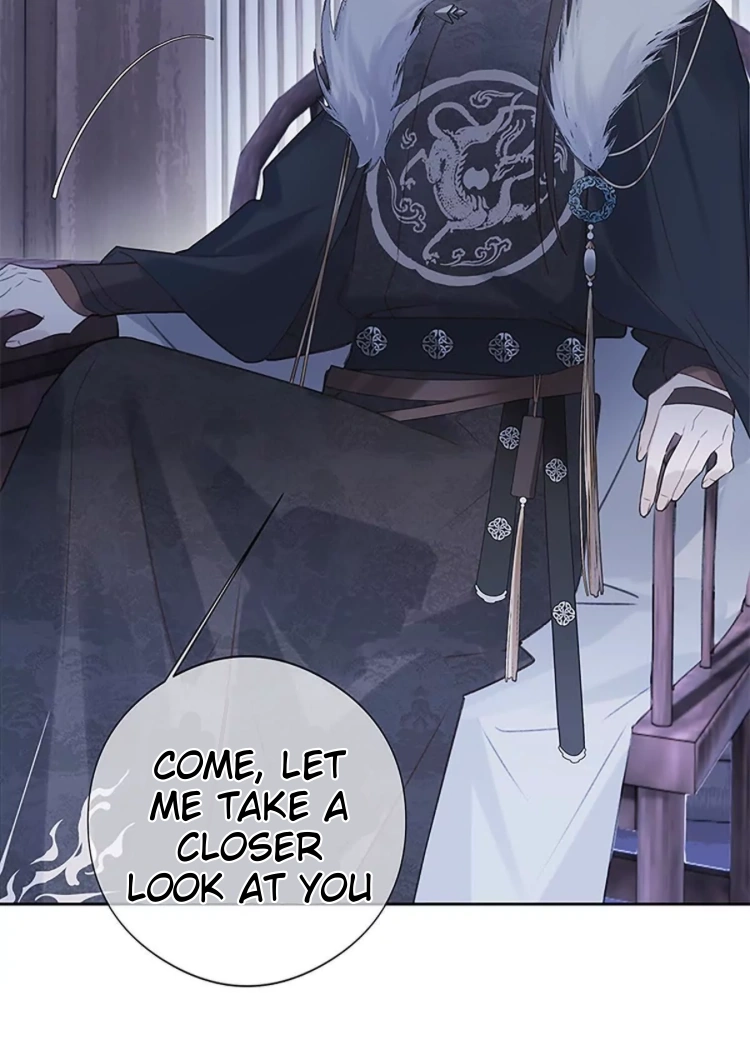 When You See Snow Chapter 9 page 15 - 