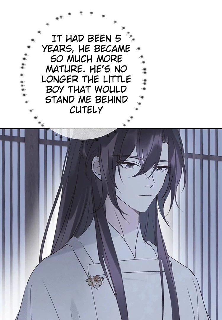 When You See Snow Chapter 9 page 19 - 