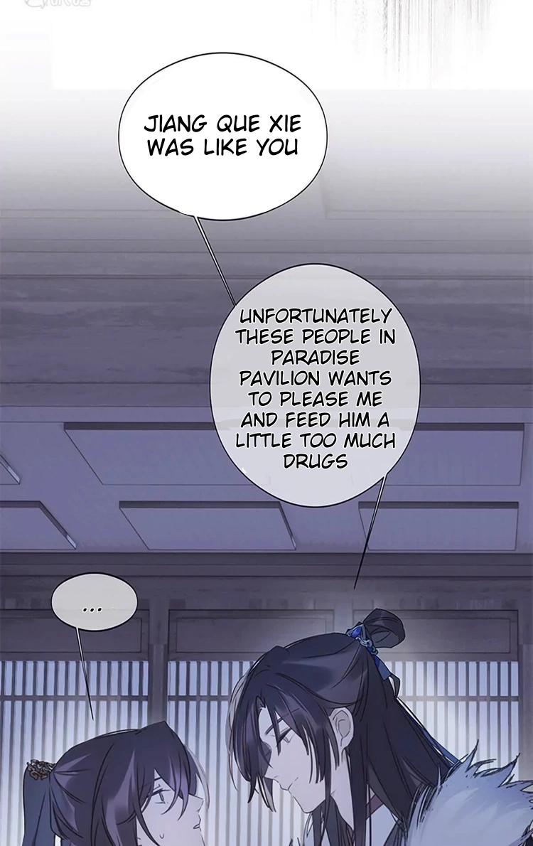 When You See Snow Chapter 9 page 24 - 
