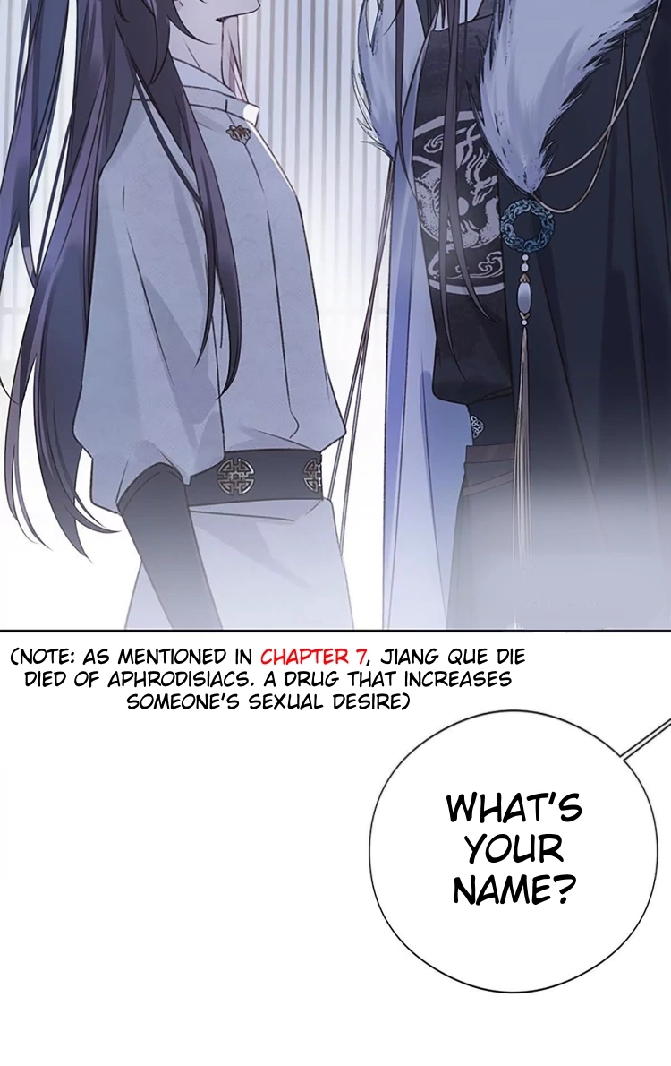 When You See Snow Chapter 9 page 25 - 