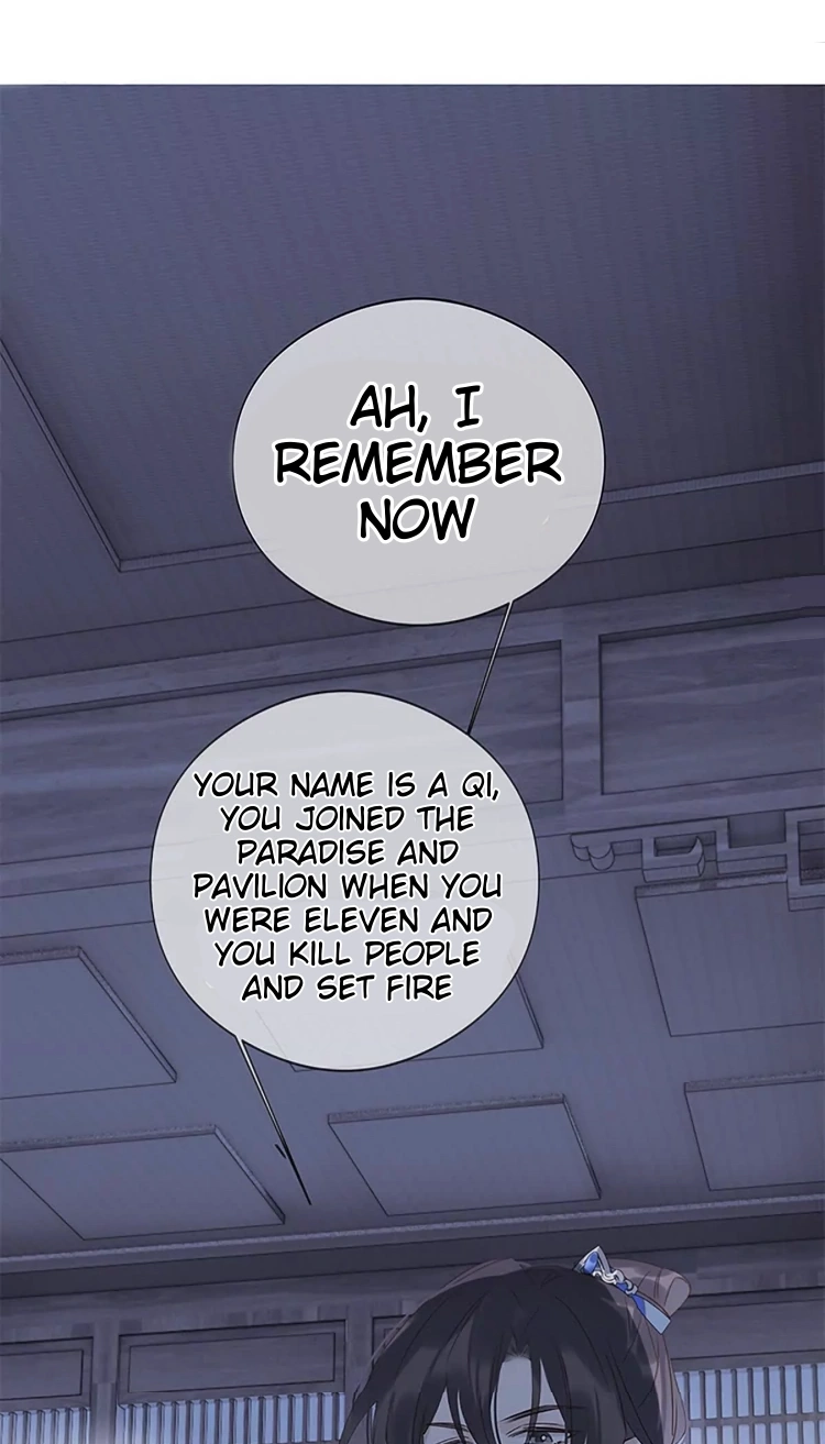 When You See Snow Chapter 9 page 28 - 