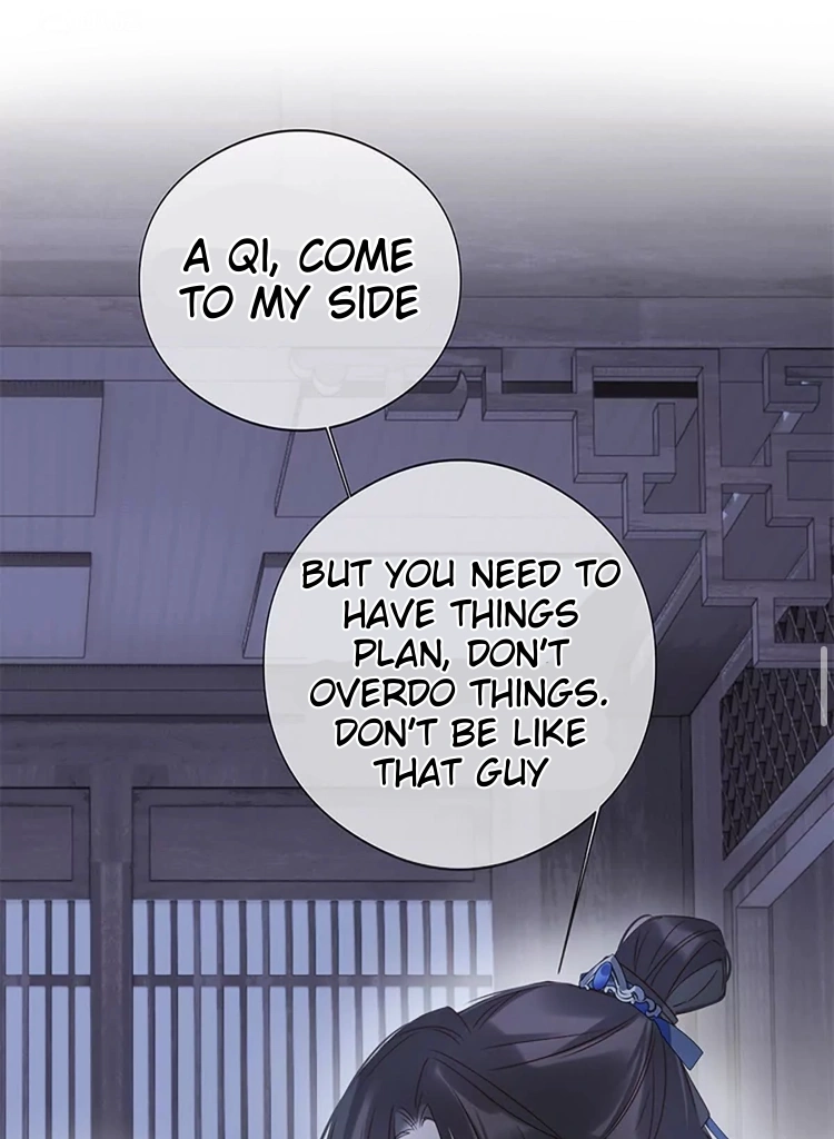 When You See Snow Chapter 9 page 34 - 
