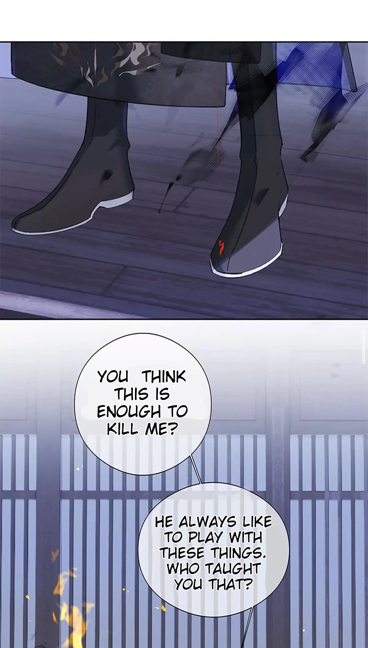 When You See Snow Chapter 9 page 41 - 