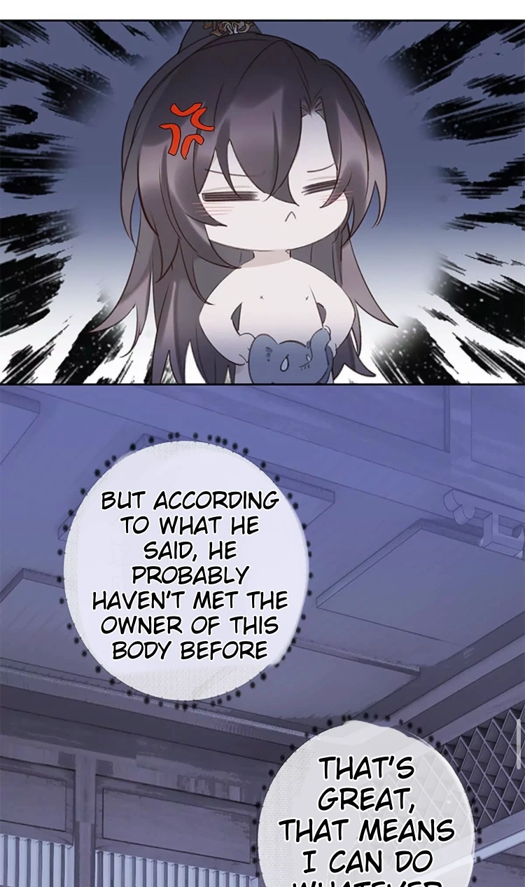When You See Snow Chapter 9 page 6 - 