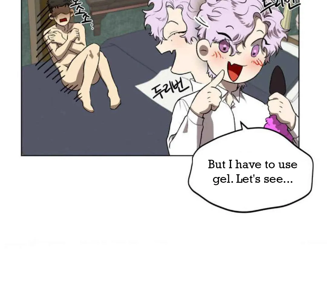 Where Do the Clichés Go? Chapter 1 page 102 - 