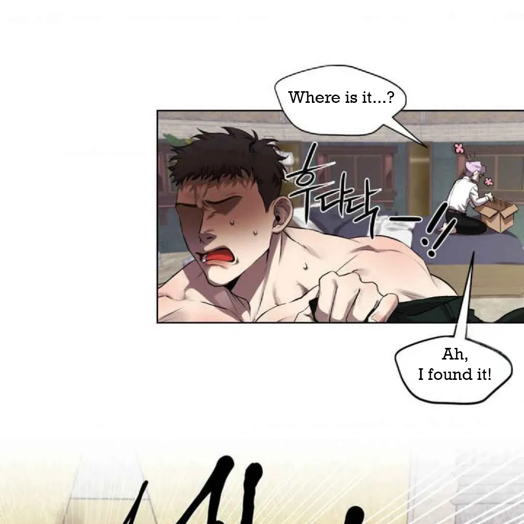 Where Do the Clichés Go? Chapter 1 page 103 - 