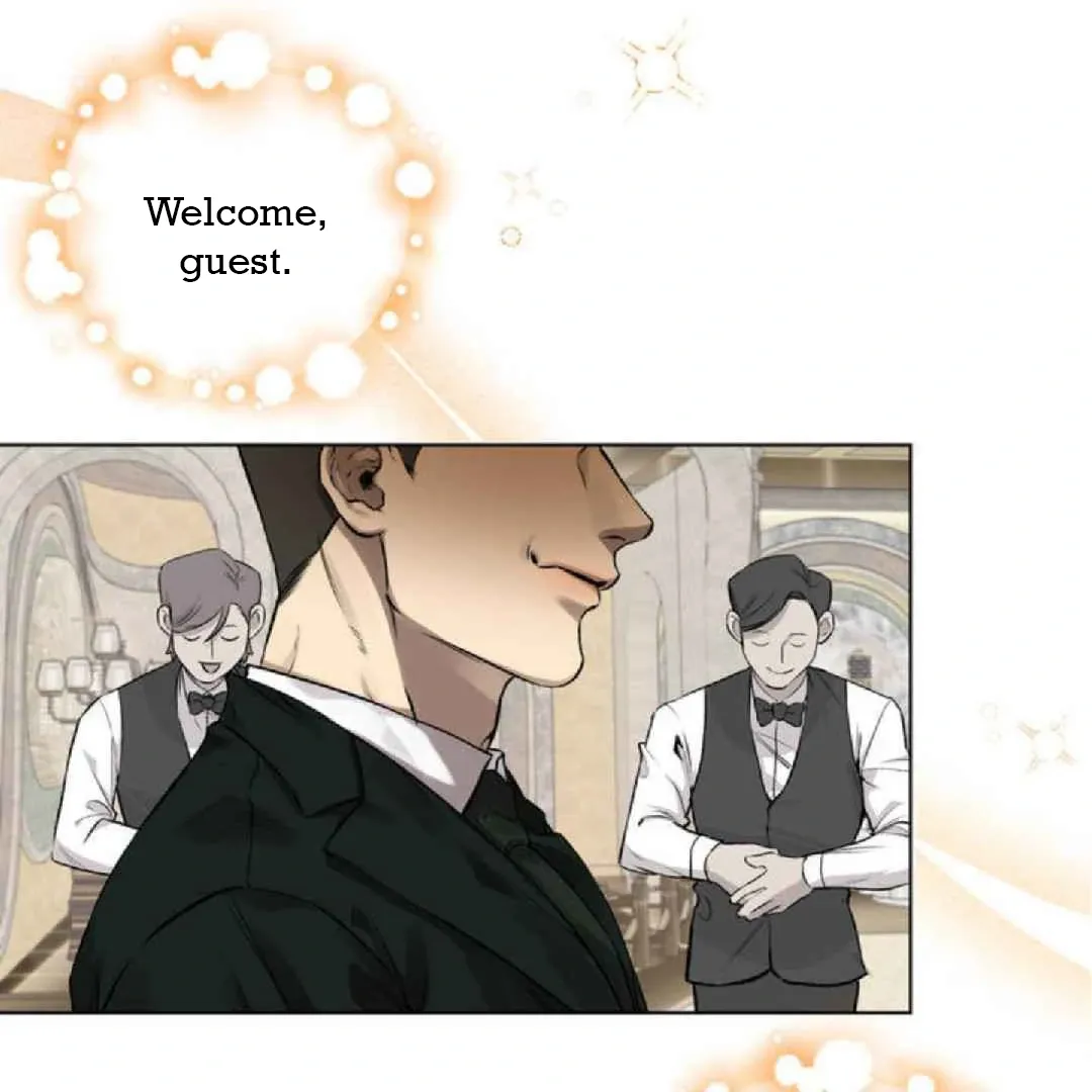 Where Do the Clichés Go? Chapter 1 page 13 - 