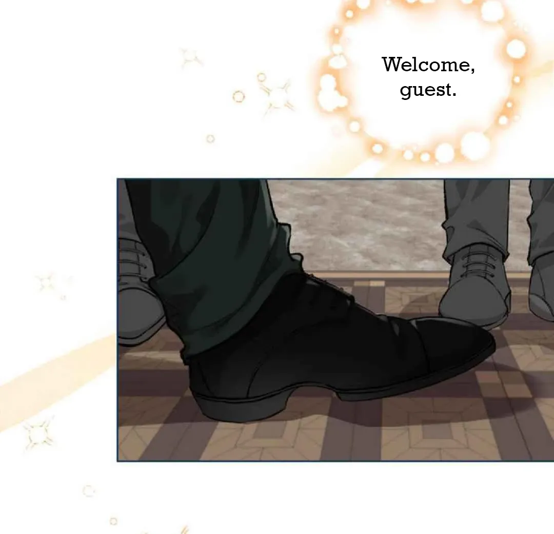 Where Do the Clichés Go? Chapter 1 page 14 - 