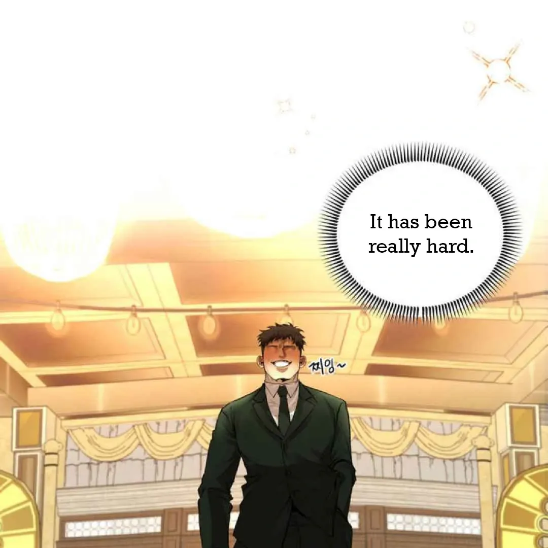 Where Do the Clichés Go? Chapter 1 page 16 - 