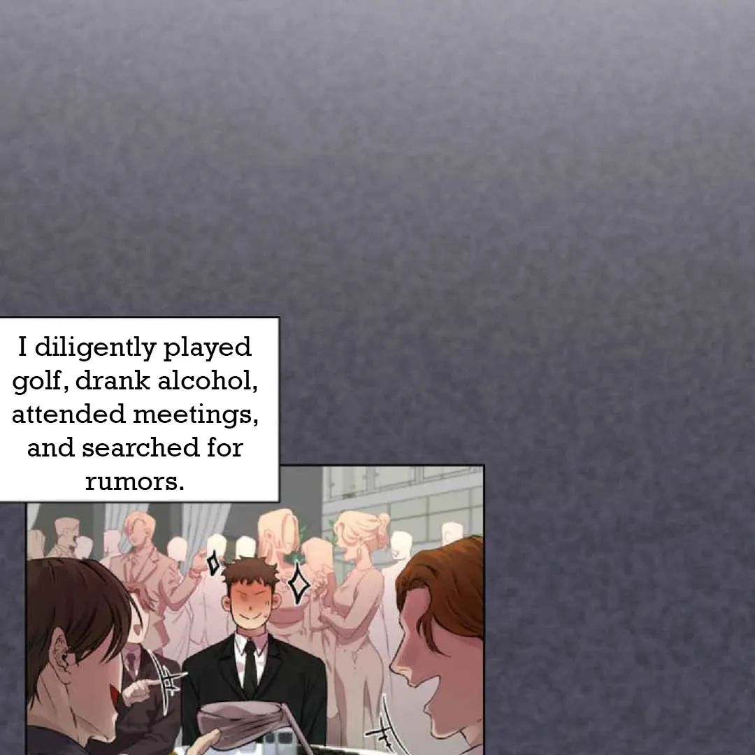 Where Do the Clichés Go? Chapter 1 page 19 - 
