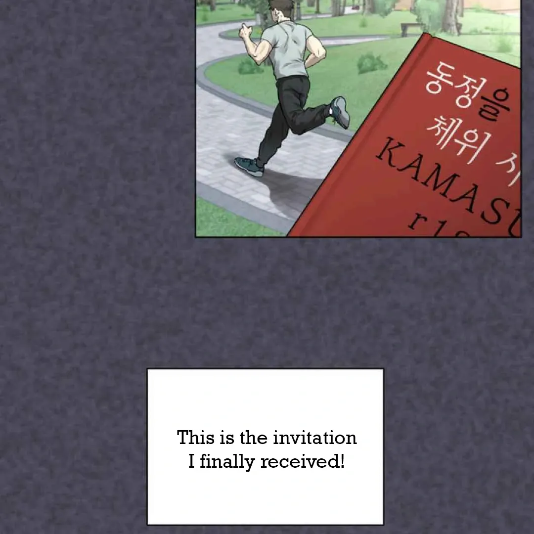 Where Do the Clichés Go? Chapter 1 page 21 - 
