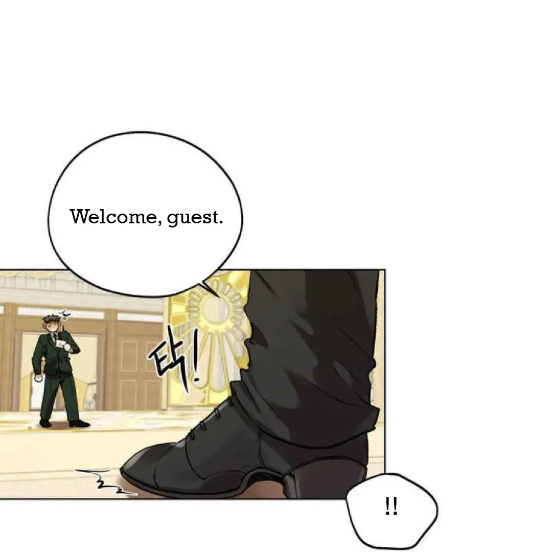 Where Do the Clichés Go? Chapter 1 page 23 - 