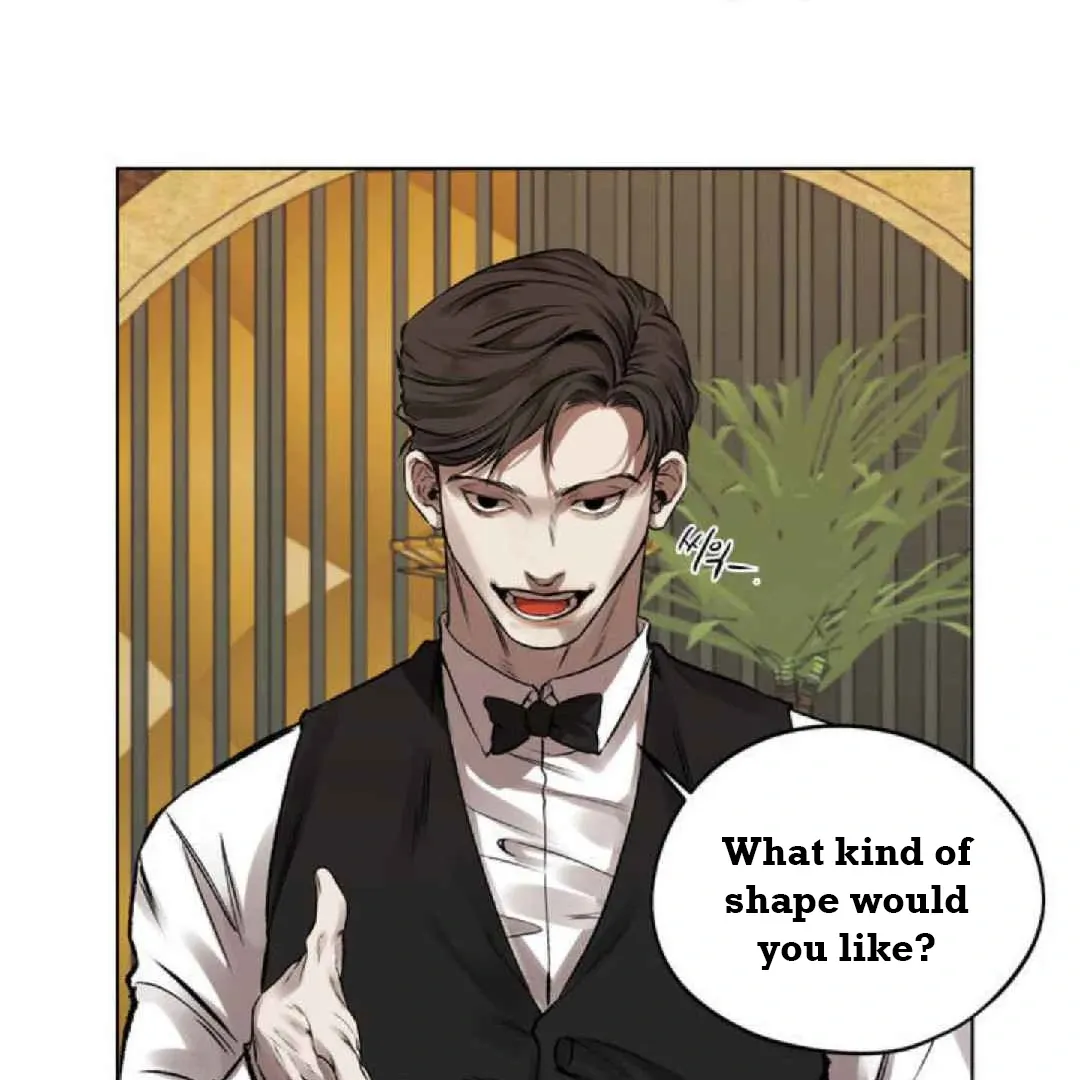 Where Do the Clichés Go? Chapter 1 page 24 - 