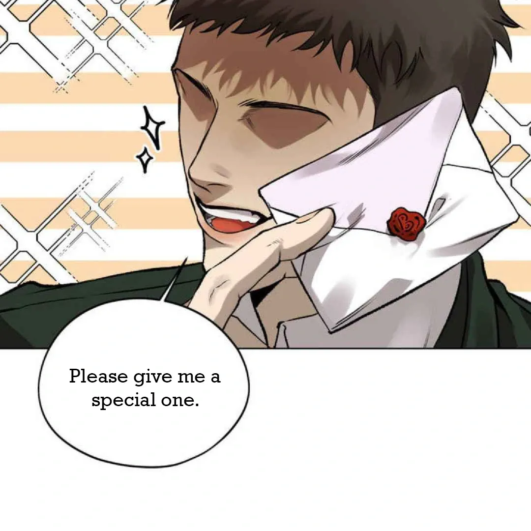 Where Do the Clichés Go? Chapter 1 page 27 - 