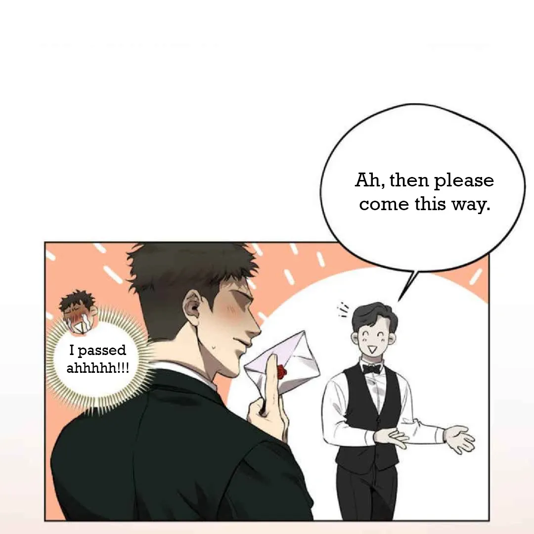 Where Do the Clichés Go? Chapter 1 page 28 - 