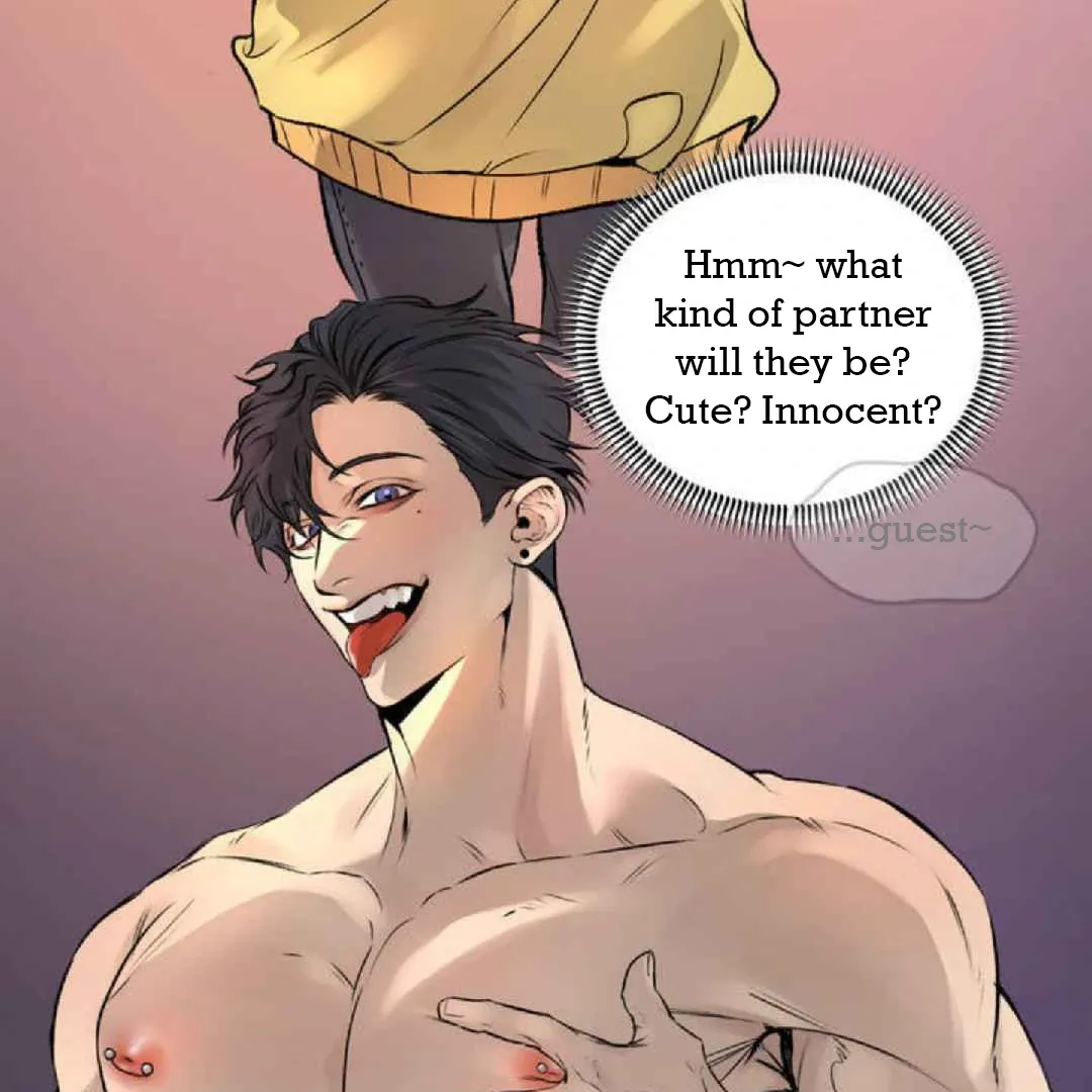 Where Do the Clichés Go? Chapter 1 page 30 - 