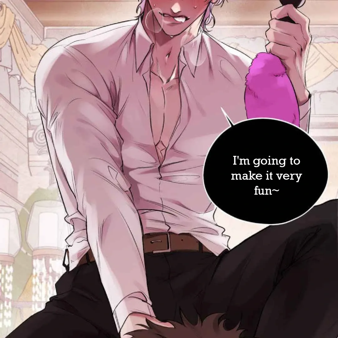 Where Do the Clichés Go? Chapter 1 page 4 - 