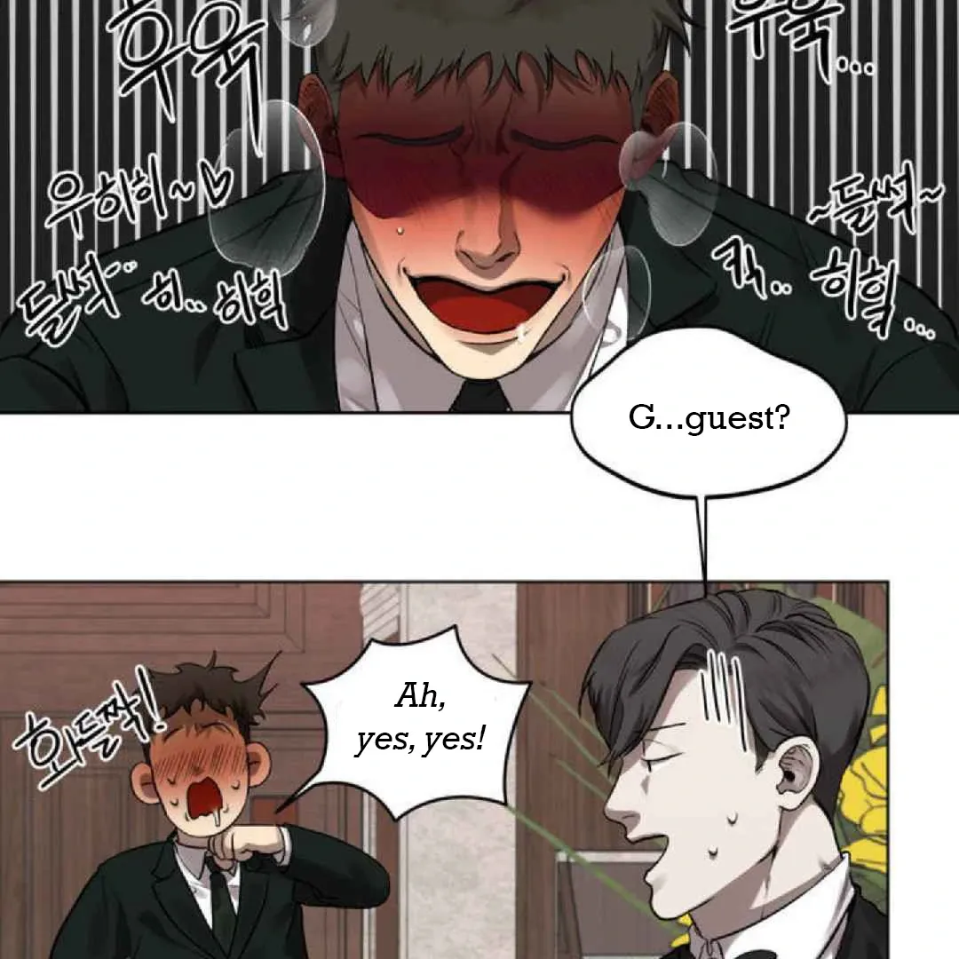 Where Do the Clichés Go? Chapter 1 page 34 - 