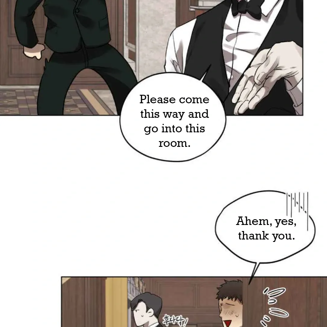 Where Do the Clichés Go? Chapter 1 page 35 - 
