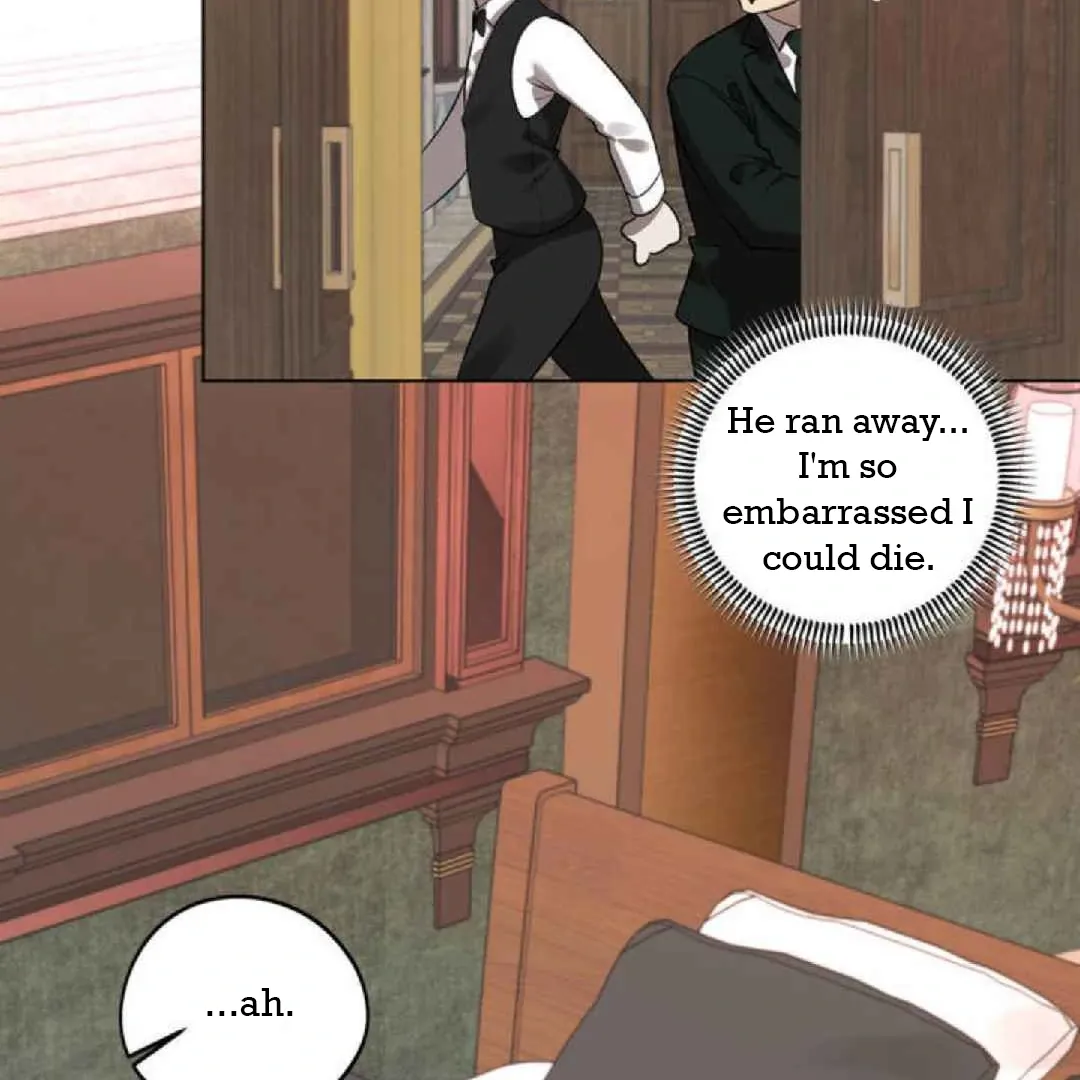 Where Do the Clichés Go? Chapter 1 page 36 - 