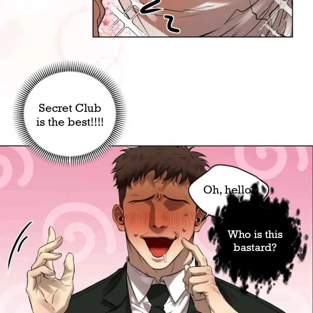 Where Do the Clichés Go? Chapter 1 page 41 - 