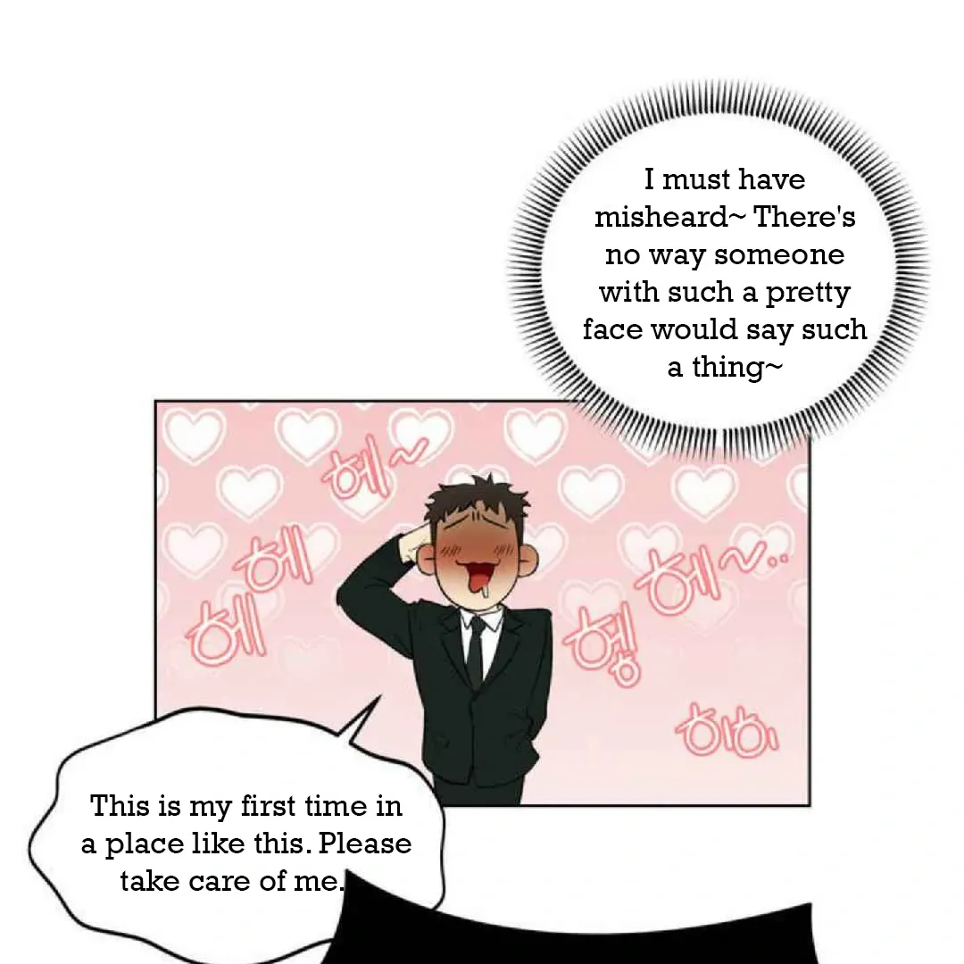 Where Do the Clichés Go? Chapter 1 page 45 - 